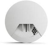 SimpliSafe Wireless Smoke Detector 