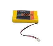 Robocraze 3.7V 5000Mah Li-Ion Battery