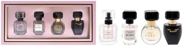 Fragrance Discovery Set by Victoria