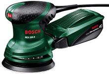 Bosch Woodworking Tools