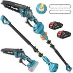Seesii PS620 2-in-1 Electric Pole S