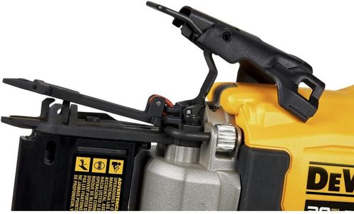 DEWALT 20V Atomic Pin Nailer – Cordless Finish Nailing Tool
