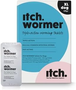 Itch X-Lar