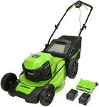 Greenworks 48V (2 x 24V) 20" Brushl