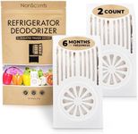 NonScents Refrigerator Deodorizer –