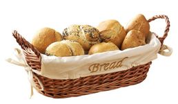 Bread Basket For Serving