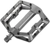 Funn Funndamental Flat Pedals - Wid