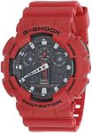 CASIO Men's G-Shock Analog and Digi