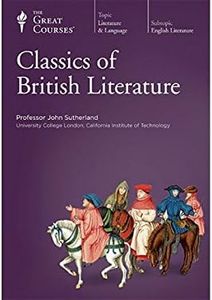 Classics of British Literature