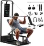 Speediance Home Gym, Smart AI-Powered Multi-Functional Smith Machine for Full Body Strength Training, All-in-one Gym Equipment, Digital Weight System, Workout Station, Squat Rack, Gym Monster 2