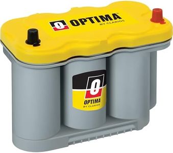 OPTIMA Bat