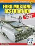 Ford Mustang 1964 1/2-1973: How to 