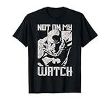 Batman Watch T-Shirt