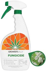 Grower's A