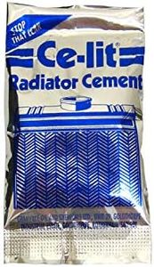 Granville Ce-Lit Radiator Stop Leak Cement Sealant Powder (1)