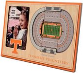 YouTheFan NCAA Tennessee Volunteers