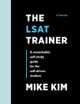 Lsat Study Guide