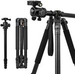 Horizontal Tripod,62''Camera Tripod