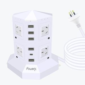 Tower Powe