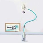 FreeArm Muscle Portable IV Pole for