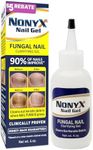NONYX Fungal Nail Clarifying Gel |