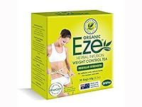 Organic Eze Herbal Infusion Weight 