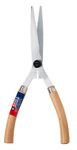 Spear & Jackson 4868SS Razorsharp Wooden Handled Shear