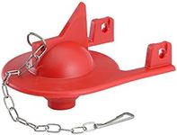 Korky 2012BP Shark Fin Flapper for Kohler Toilet Repair
