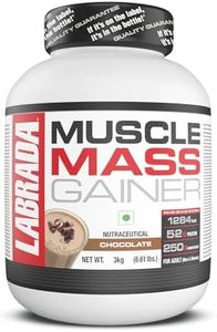 Labrada Mu