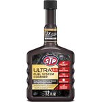 STP Ultra 5-in-1 Fuel System Cleaner and Fuel StabilizerÃ???Ã? (12 fl. oz.).