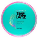 Axiom Discs Fission Time-Lapse Simon Lizotte Edition Disc Golf Distance Driver (165-170g / Colors May Vary)