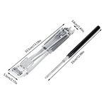 Univent Automatic Vent Opener, Solar Heat Sensitive Auto Thermo for Window Open Greenhouse Vent Autovent