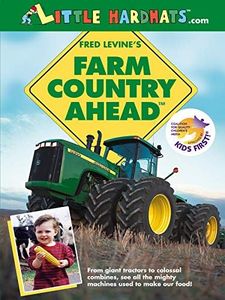 Farm Count