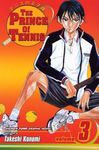 The Prince of Tennis, Vol. 3 (Volume 3)