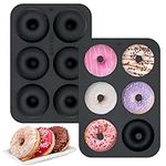 Inn Diary Silicone Donut Mold Nonst