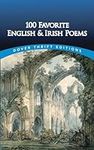 100 Favorite English and Irish Poem