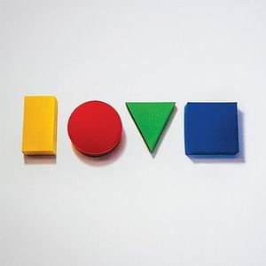 Love Is A 