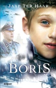 Boris: 1 (