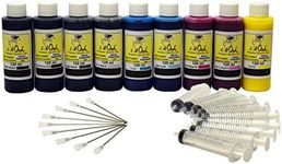 InkOwl Bulk Pigment Ink Replacement