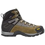 Asolo Men's Fugitive GTX Mm Truffle/Stone Mountaineering Boot, 11 UK