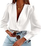 Women's Business Casual Tops Summer