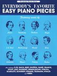 Everybody's Favorite Easy Piano Pieces: Everybody's Favorite Series