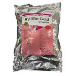 RV-MINGOLD Powder Mmc 10 Kg, Mineral Mixture for Cow, Buffalo,Sheep,Goat and Other Diary and Farm Animals, Powder, Milk, All Life Stages