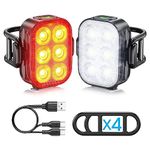 Bike Lights