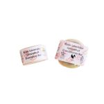 Lavender Rose Grapefruit Sha mpoo and Conditioner Bar set- Handmade in Devon UK (SW England)