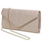 Mansherry Evening Bag Clutch Purses