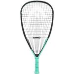 HEAD Radical 170 Racquetball Racquet 3 5/8