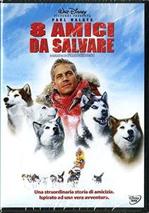 8 Amici da