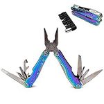 Unique Multitool Pliers Stainless S