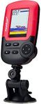 FishTrax 1C Small Boat Fish Finder